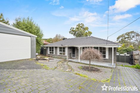 Property photo of 24 Bristol Court Kilsyth VIC 3137
