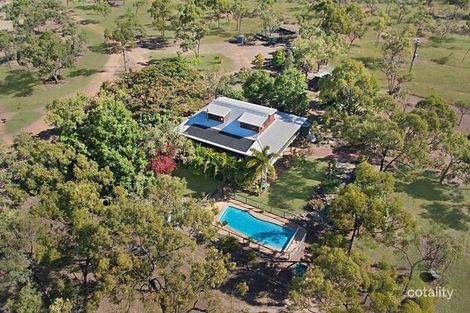 Property photo of 17 Titley Road Breddan QLD 4820