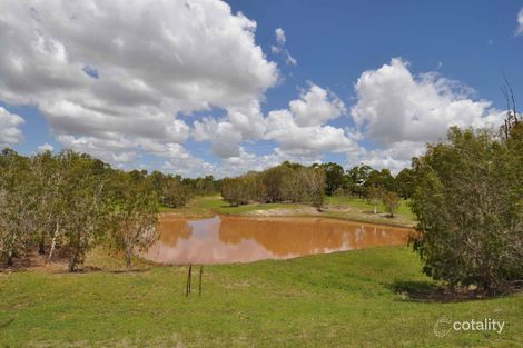 Property photo of 17 Titley Road Breddan QLD 4820