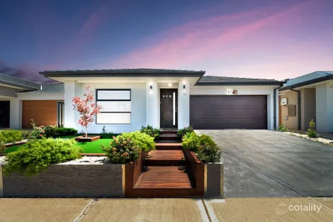 Property photo of 10 Tayrona Road Tarneit VIC 3029