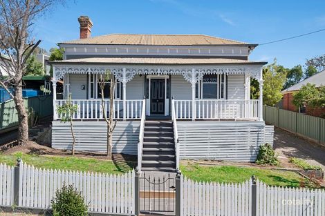 Property photo of 134 Mackenzie Street Bendigo VIC 3550