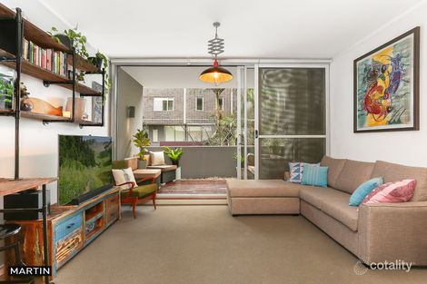 Property photo of 314/2-4 Powell Street Waterloo NSW 2017