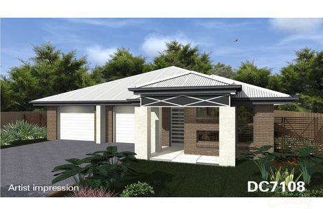 Lot 2102 Pinchtail St, Chisholm, NSW 2322