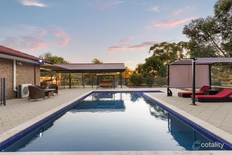 Property photo of 6 Peet Road Roleystone WA 6111