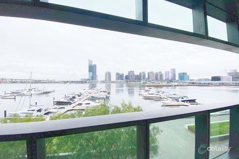Property photo of 26M/9 Waterside Place Docklands VIC 3008