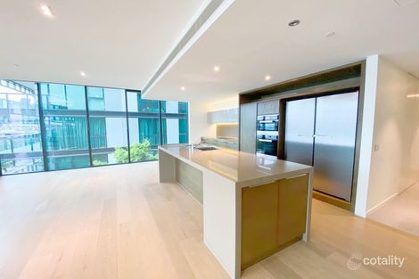Property photo of 26M/9 Waterside Place Docklands VIC 3008
