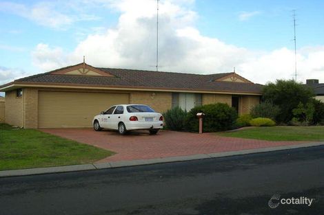 6 Pinto Cl, Eaton, WA 6232