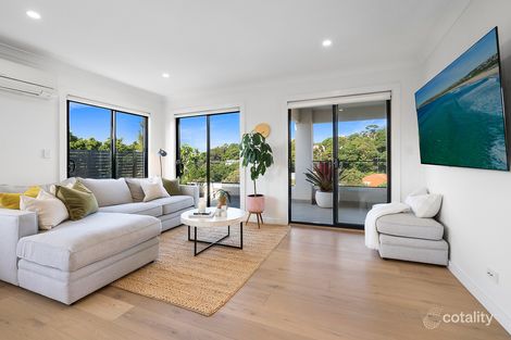 Property photo of 9/204-206 Old South Head Road Bellevue Hill NSW 2023