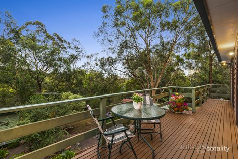 Property photo of 72 Livingstone Road Eltham VIC 3095