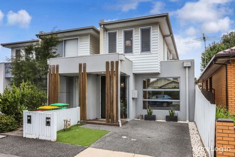 Property photo of 36A Stafford Street Footscray VIC 3011
