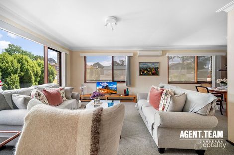 Property photo of 33 Bundey Street Higgins ACT 2615