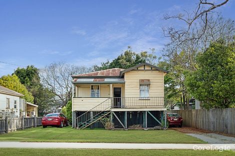 Property photo of 14 Albert Street Newtown QLD 4350