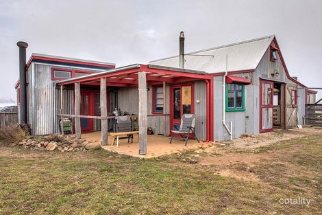 488 High Forest Rd, Omeo, VIC 3898