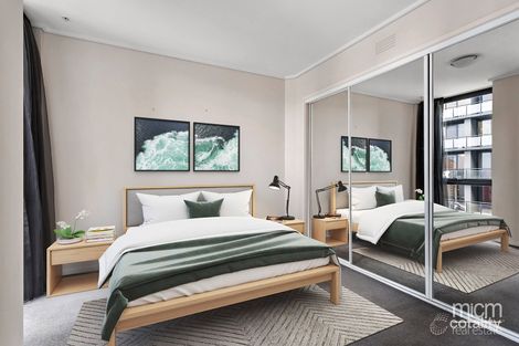 Property photo of 206/100 Kavanagh Street Southbank VIC 3006