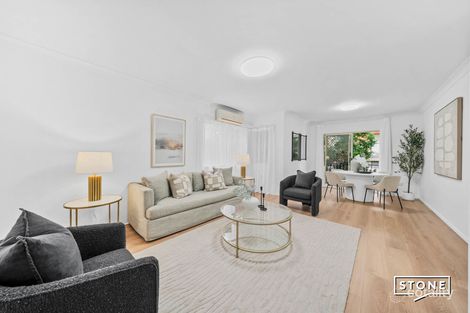 2/16 Betts St, Parramatta, NSW 2150