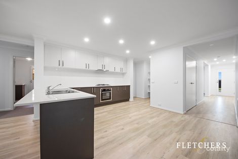 Property photo of 49 Barrabool Boulevard Mambourin VIC 3024