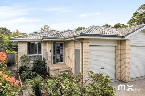 Property photo of 6A Orana Parade Unanderra NSW 2526