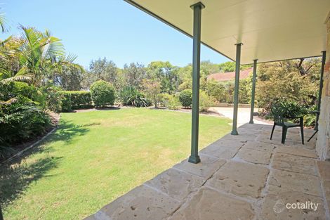 Property photo of 6 Pindari Drive Dunbogan NSW 2443