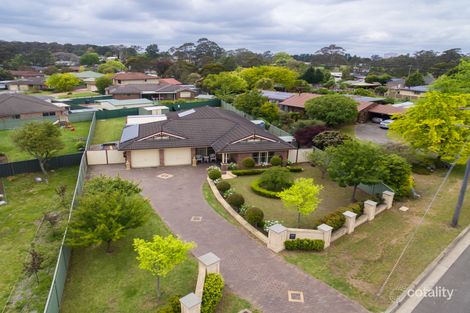 Property photo of 317 Thirlmere Way Thirlmere NSW 2572