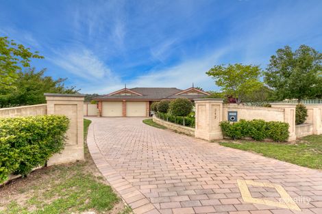 Property photo of 317 Thirlmere Way Thirlmere NSW 2572