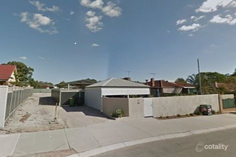 Property photo of 527 Kalamunda Road High Wycombe WA 6057