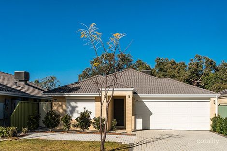 Property photo of 39 Verdant Crescent Seville Grove WA 6112