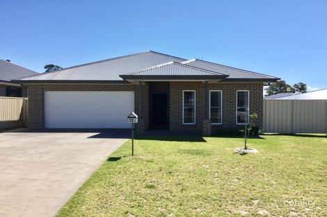 Property photo of 12 Brassia Rise South Nowra NSW 2541