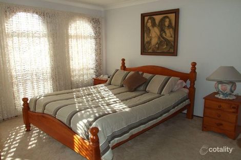 Property photo of 21 Tidswell Street Mount Druitt NSW 2770