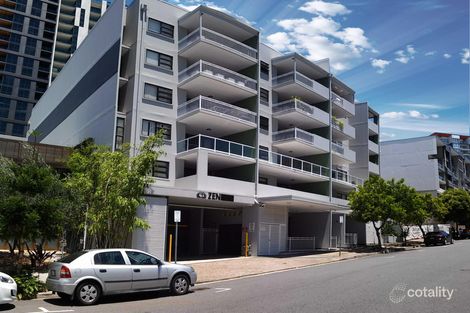 13/9-11 Manning St, South Brisbane, QLD 4101