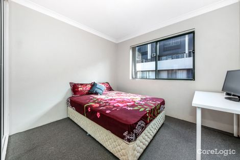 Property photo of 18/872-876 Canterbury Road Roselands NSW 2196