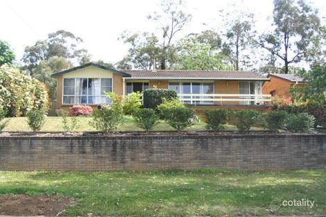 Property photo of 43 Riverview Parade Leonay NSW 2750