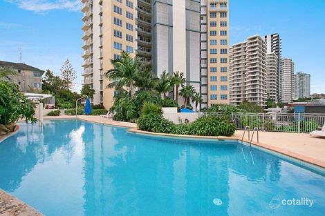 Property photo of LOT 804/3 McLean Street Coolangatta QLD 4225