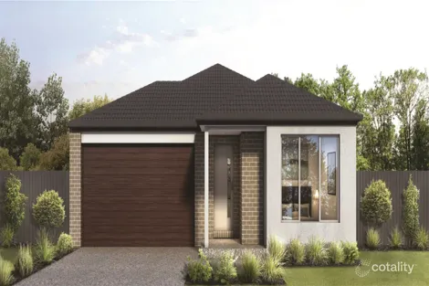 Contact Agent For Address, Tarneit, VIC 3029