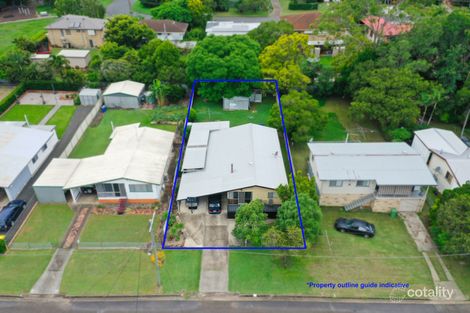 Property photo of 14 Cross Street Raceview QLD 4305