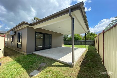Property photo of 35 Romney Crescent Miller NSW 2168