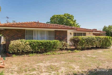 Property photo of 319 Alexander Drive Dianella WA 6059