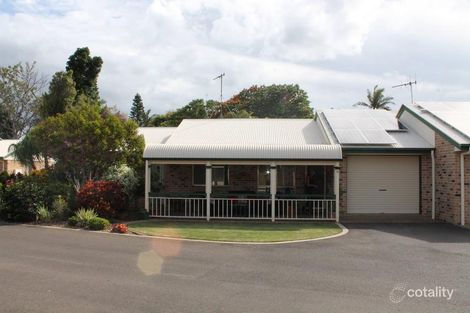 6/23 Thabeban St, Avenell Heights, QLD 4670