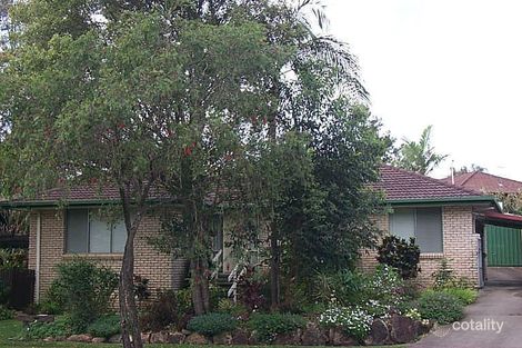 112 Yallambee Rd, Jindalee, QLD 4074