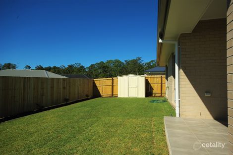 Property photo of 11 Woodswallow Crescent Bli Bli QLD 4560
