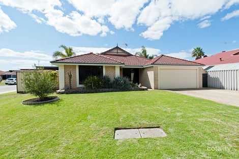 Property photo of 10 Royal Palm Drive Warnbro WA 6169