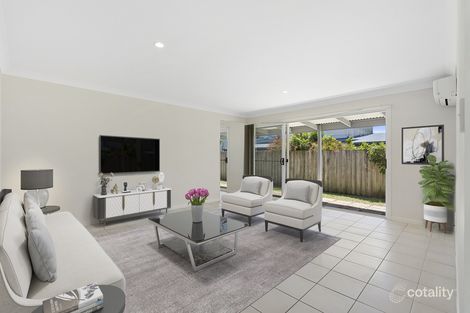 Property photo of 5 Norfolk Drive Pacific Pines QLD 4211