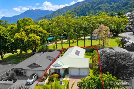 13 Banyan Cl, Mount Sheridan, QLD 4868