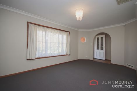 Property photo of 21 Swan Street Ashmont NSW 2650