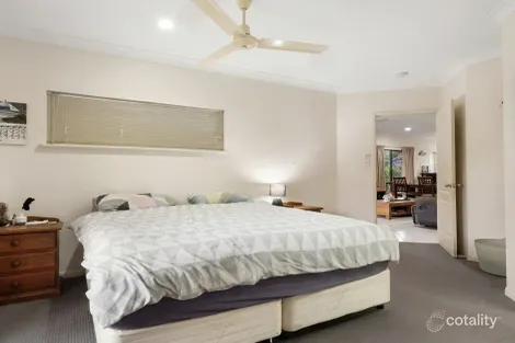 Property photo of 11 Venice Close Kewarra Beach QLD 4879