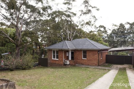 Property photo of 20 Leslie Street North Ryde NSW 2113