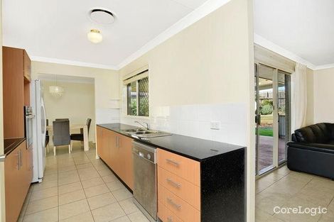 Property photo of 29 Wareena Crescent Glenvale QLD 4350