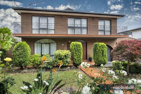 Property photo of 18 Tiller Street Burwood East VIC 3151