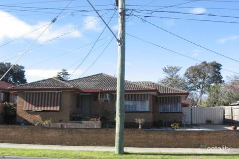 Property photo of 113 Bloomfield Road Keysborough VIC 3173