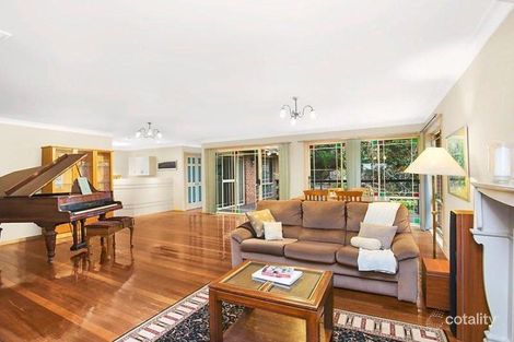 Property photo of 50 Bolwarra Avenue West Pymble NSW 2073