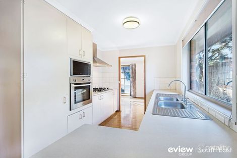 Property photo of 31 Keppel Drive Hallam VIC 3803